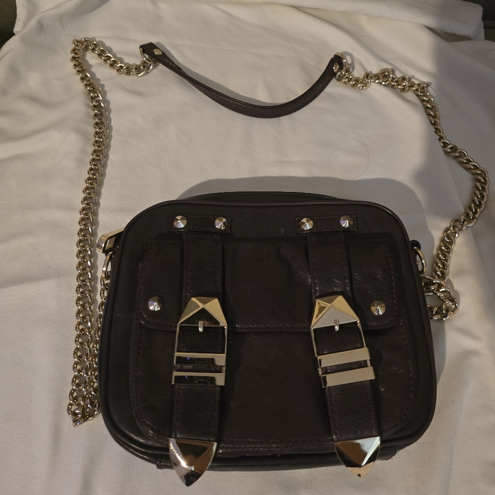 Rebecca minkoff crossbody